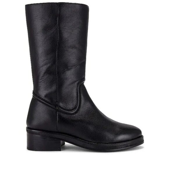 RAYE Shoes - RAYE Marcia Boot in Black